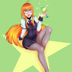 Futaba Sakura Commission