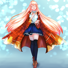 OC Kasumi Yukimura Commission