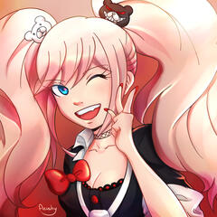 Junko Enoshima Commission